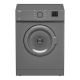 DTD236: Defy 6kg Air Vented Tumble Dryer Manhattan Gray