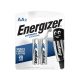 ENERGIZER ULTIMATE LITHIUM  AAA - 2 PACK