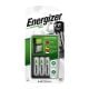 Energizer Charger :Maxi Charger (with 4 x 2000mAh AA )