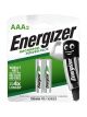 Energizer Recharge Powerplus: AA – 2 Pack