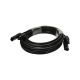 THUNDERBOLT SOLAR PANEL PV EXTENSION CABLE (PAIR) - 6MM X 5M