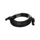 THUNDERBOLT SOLAR PANEL PV EXTENSION CABLE (PAIR) - 4MM X 5M