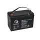 FORTUNER DEEP CYCLE SOLAR BATTERY - FR12 - 100D