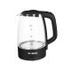 FRESH 1.7 GLASS ELECTRIC KETTLE