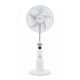 Midea Rechargeable Stand Fan (18