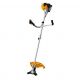 INGCO GASOLINE GRASS TRIMMER AND BUSH CUTTER
