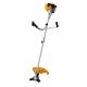 INGCO GASOLINE GRASS TRIMMER AND BUSH CUTTER