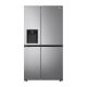 LG Fridge - GC-L257KLKW