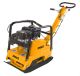 INGCO GASOLINE REVERSIBLE PLATE COMPACTOR - 127KG - GCP125-2