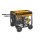 INGCO DIESEL GENERATOR & WELDING MACHINE - GDW65001