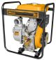 INGCO DIESEL WATER PUMP - 3