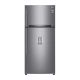 LG 547L DOUBLE DOOR REFRIGERATOR - GN-F702HLHU | Radian Online Zambia