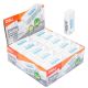Deli Twist ME 30cm Ruler