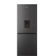 HISENSE 222L COMBI FRIDGE - H310BIT-WD