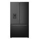 HISENSE 536L FRENCH DOOR FRIDGE