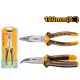 INGCO BENT NOSE PLIERS 160MM