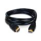 RADIAN HDMI CABLE HDMI-2.0M-30AWG-P
