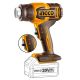 INGCO LITHIUM-ION CORDLESS HEAT GUN - 20V