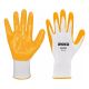 INGCO NITRILE GLOVES - HGNG01 