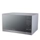 HISENSE 36L SILVER MICROWAVE - H36MOMMI