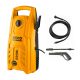 Ingco High Pressure Washer - 130BAR