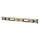 INGCO SPIRIT LEVEL MAGNET - HSL38080M