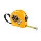 INGCO STEEL MEASURING TAPE (DOUBLE BUTTON)