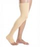 TYNOR LARGE COMPRESSION STOCKING MID THIGH CLASSIC (PAIR) - I15