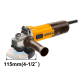 ING_AG7118_INGCO ANGLE GRINDER 710W - 115MM SUPER INGCO
