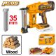 INGCO 20V LITHIUM-ION CORDLESS BRAD NAILER (F15-F35) - ING_CBNLI2005 | Radian Online Zambia