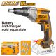 INGCO 20V LITHIUM-ION CORDLESS DRIVE RATCHET - 65NM (ING_CDRLI206521) | Radian Online Zambia