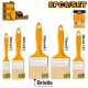 INGCO OIL-BASED PAINT BRUSH - 3 INCH