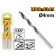 INGCO M2 HSS DRILL BIT - 4MM | Radian Online Zambia