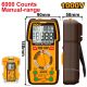 INGCO 1000V DIGITAL MULTIMETER - SUPER INGCO (ING_DM310002) | Radian Online Zambia