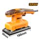 INGCO FINISHING SANDER - 320W SUPER INGCO