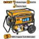 INGCO GASOLINE GENERATOR 9.0 KW (ING_GE90006) | Radian Online Zambia