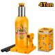 INGCO HYDRAULIC BOTTLE JACK - 4TON (ING_HBJ402) | Radian Online Zambia