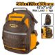 INGCO TOOL BACKPACK WITH POLYSTER OXFORD - ING_HBP01028 | Radian Online Zambia