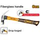 INGCO CLAW HAMMER 220G - SUPER INGCO - ING_HCH81008 | Radian Online Zambia