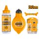 INGCO CHALK LINE REEL - 30M