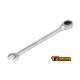 INGCO RATCHET SPANNER - 12MM
