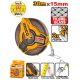 INGCO 30M FIBREGLASS MEASURING TAPE - SUPER INGCO (ING_HFMT1830)