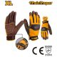 INGCO MECHANIC GLOVES - ING_HGMG01-XL | Radian Online Zambia