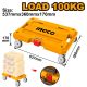 INGCO ROLLING BOARD SUPER STACK