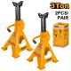 INGCO JACK STAND - 3TON (ING_HJS0301) | Radian Online Zambia