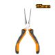 INGCO MINI NEEDLE NOSE PLIERS - 115MM