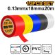 INGCO PVC INSULATING TAPE - MULTI COLOR (10PCS SET) - ING_HPET1013 | Radian Online Zambia