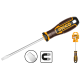 INGCO SLOTTED SCREWDRIVER 5.5X100MM SUPER INGCO
