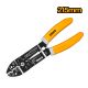 INGCO WIRE STRIPPER - 215MMM