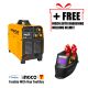 INGCO INVERTER MMA WELDING MACHINE INDUSTRIAL - 500A